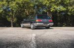 Honda Accord AeroDeck LXR-S 1986 года